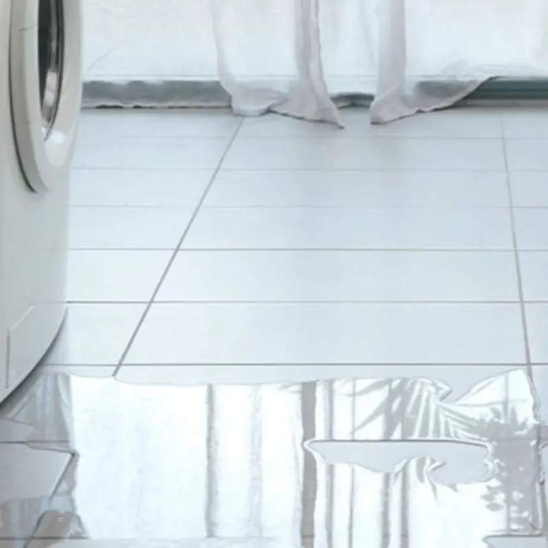 Appliance Leak Cleanup in Princeton, WV